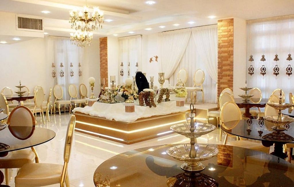 دفتر ازدواج کلبه خوشبختی