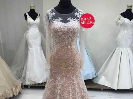مزون لباس عروس الیس جمهوری