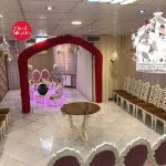 دفتر ازدواج 46 شهرری