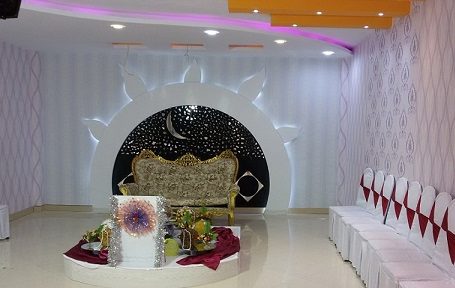 دفتر ازدواج ۱۰ شیراز