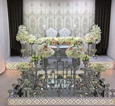 دفتر ازدواج ۱۱۸ تبریز