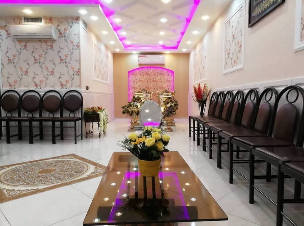 دفتر ازدواج ۱۲ شهریار