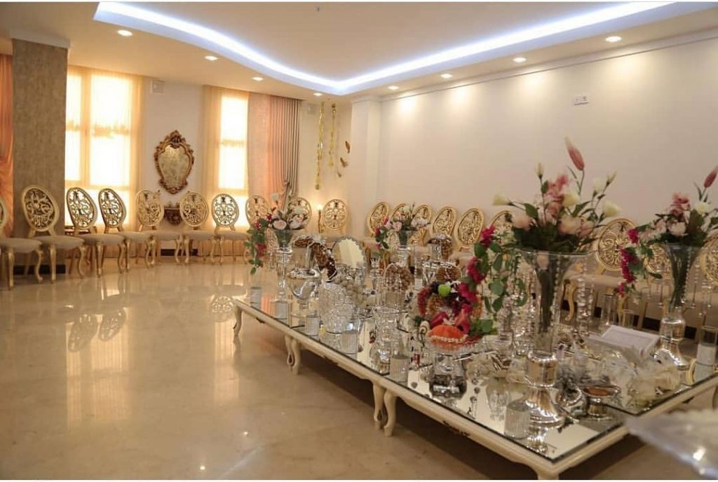 دفتر ازدواج پیوند نیروهوایی