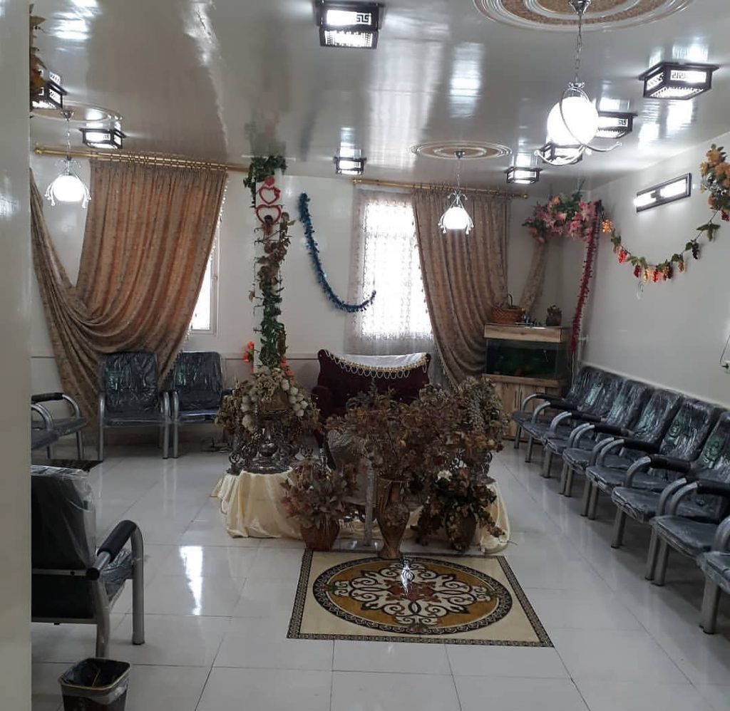 دفتر ازدواج فلاح