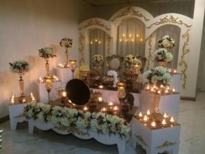 دفتر ازدواج کلبه آرزوها