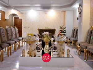 دفتر ازدواج 98 کاشانی